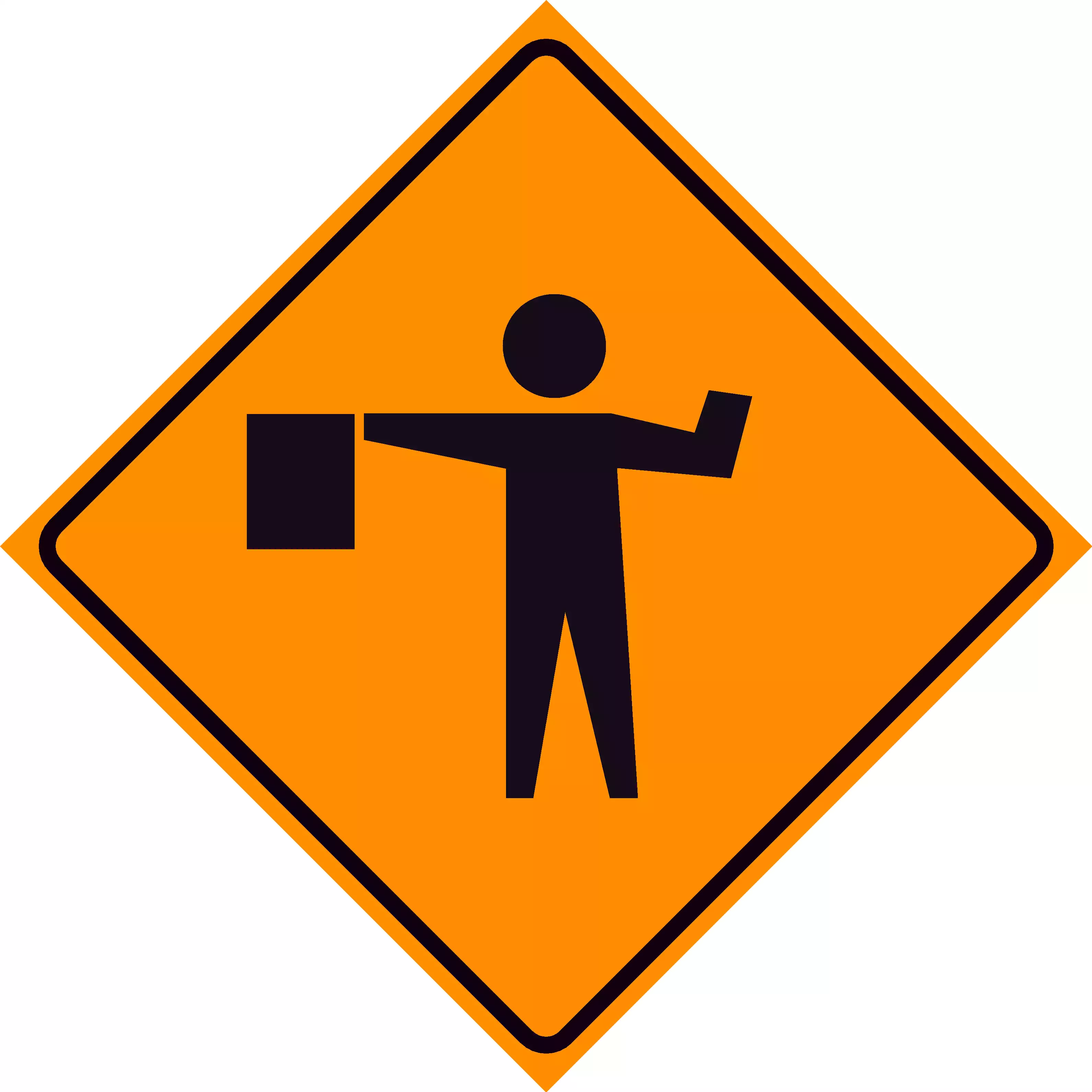 sign